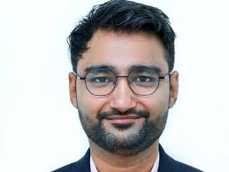 Dr Nikhil Rajvanshi